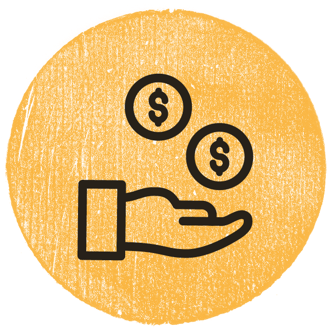 Give-Icon