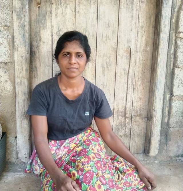 Gayani