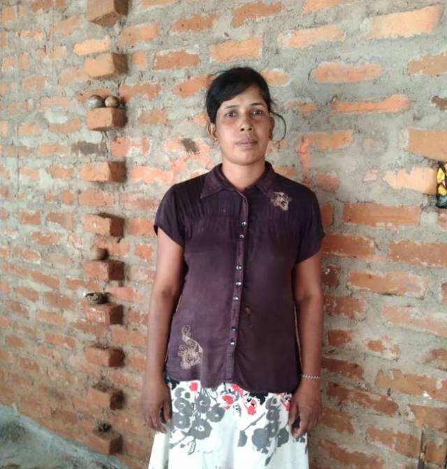 Saroja