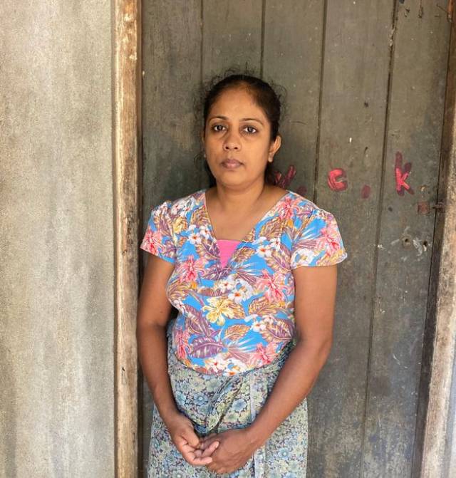 Subashini