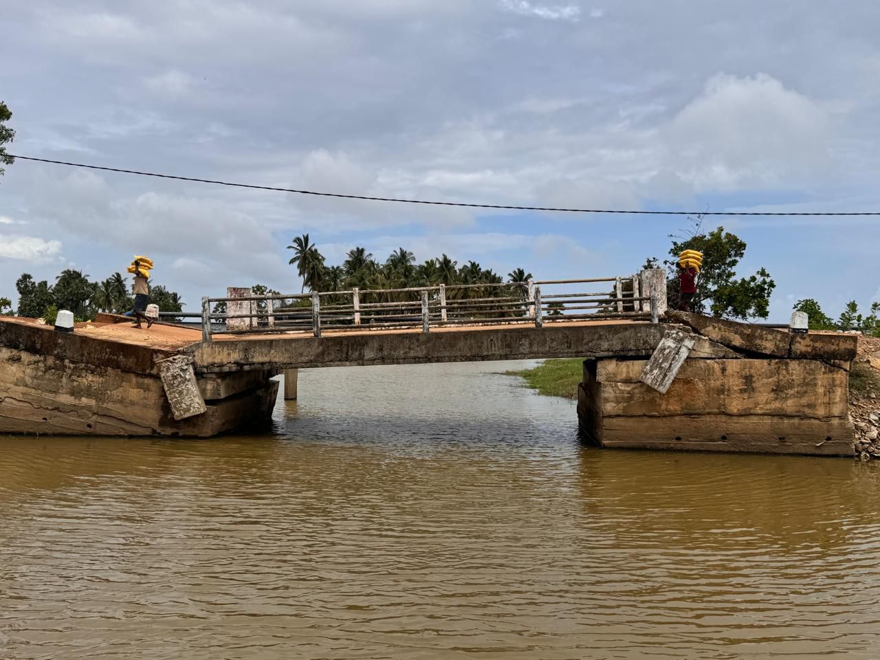 Batticaloa Vavuntheevu 1