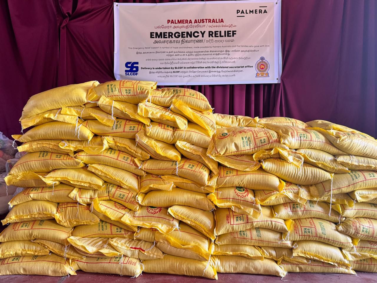 Batticaloa Dec 3rd 1