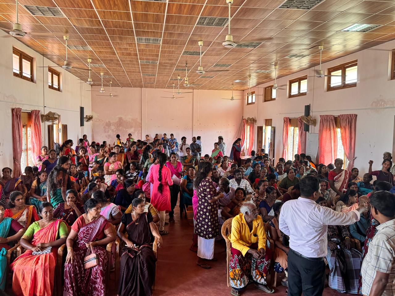 Batticaloa Dec 3rd 2