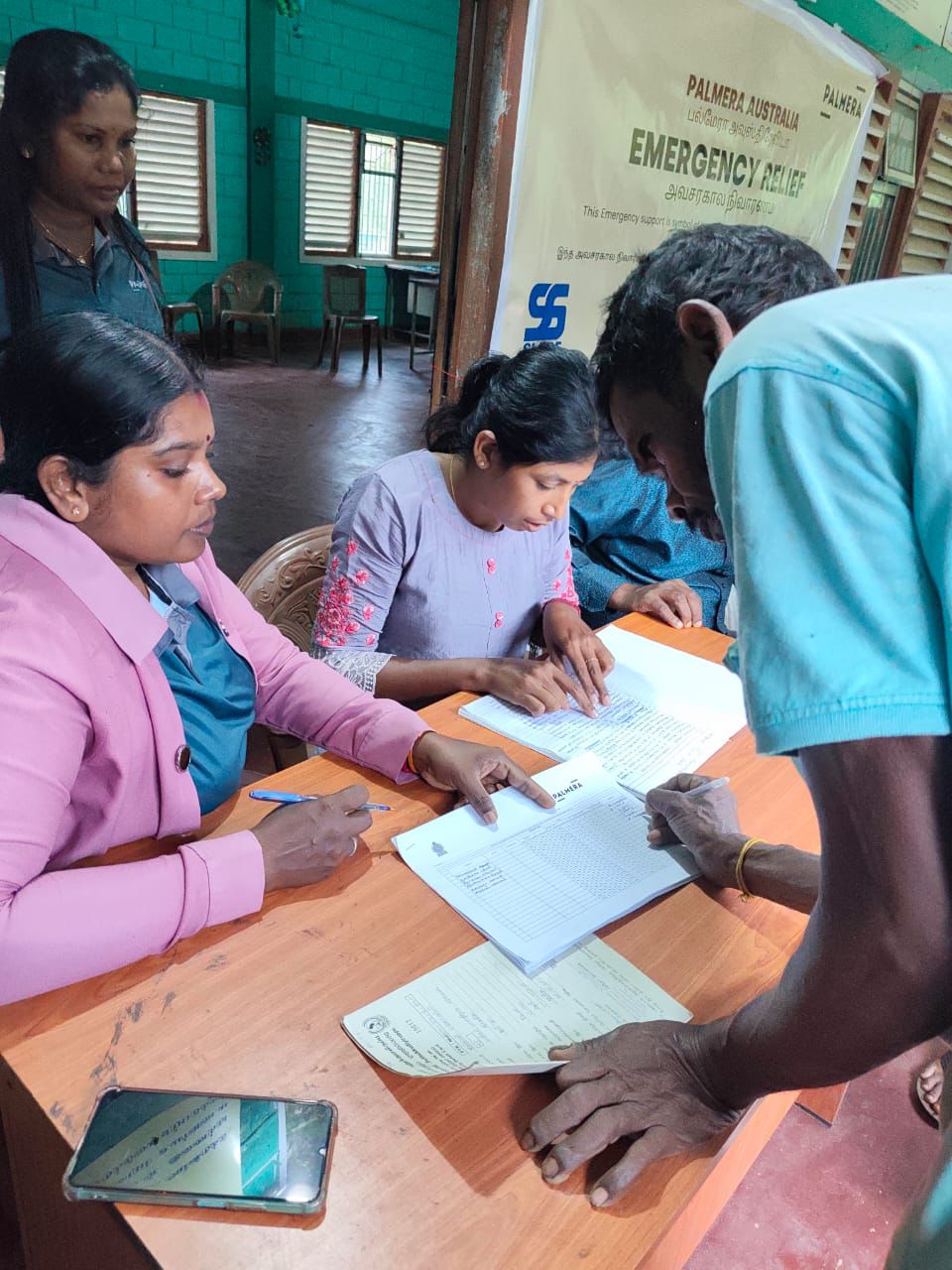 Mullaitivu Puthukudiyiruppu 1