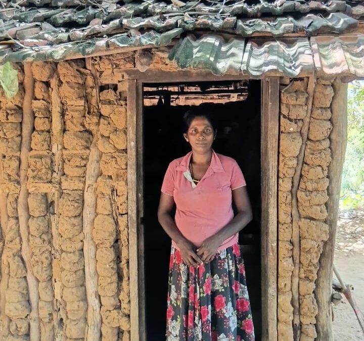 Thilakawathi