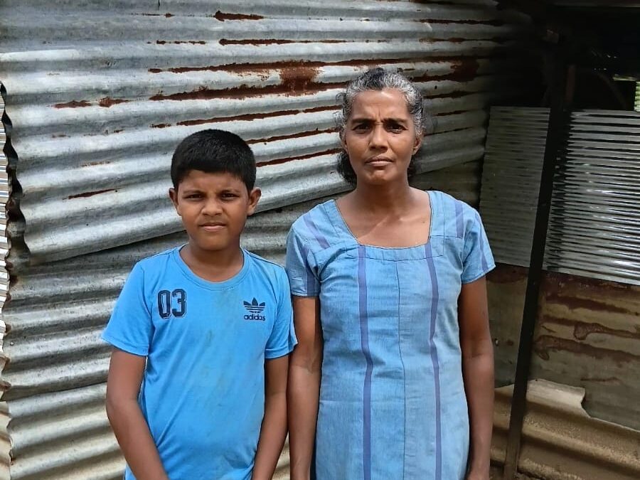 Ramani